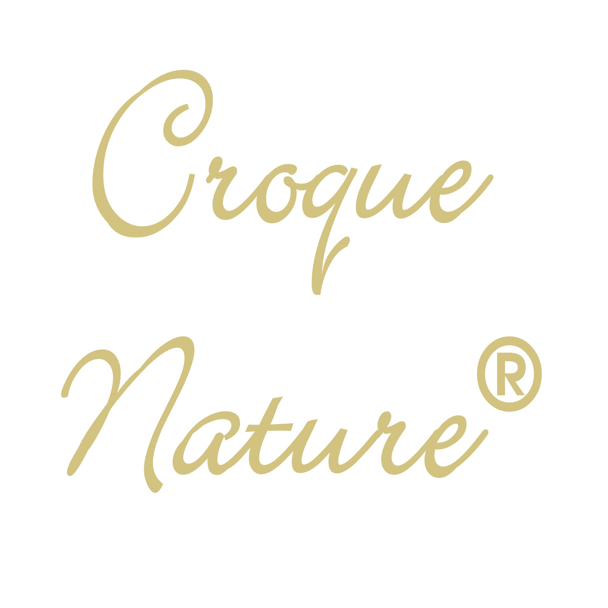 CROQUE NATURE® THEVRAY
